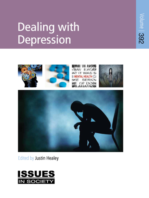 Title details for Dealing with Depression by Justin Healey - Available